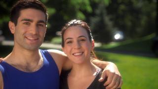 Marathon Lover