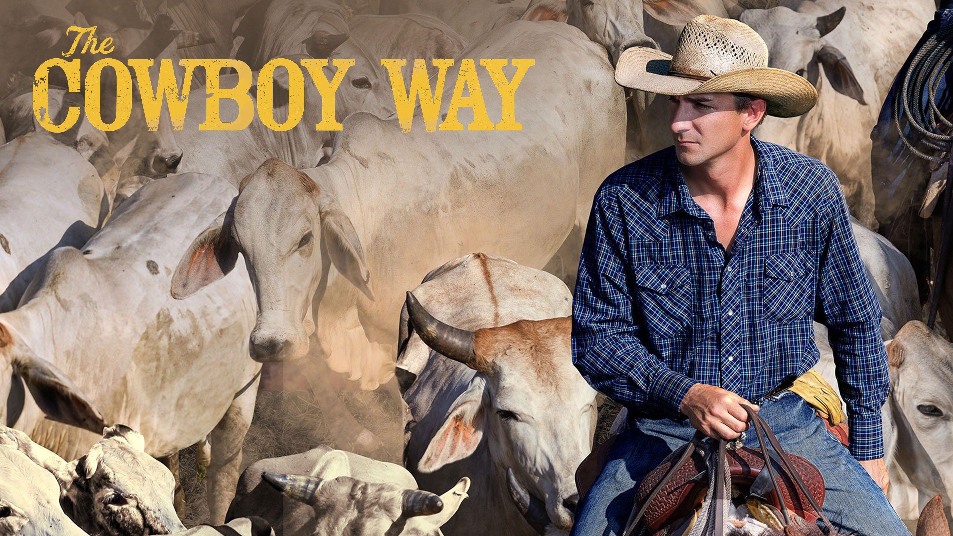 Watch The Cowboy Way Streaming Online on Philo (Free Trial)