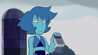 Steven Universe