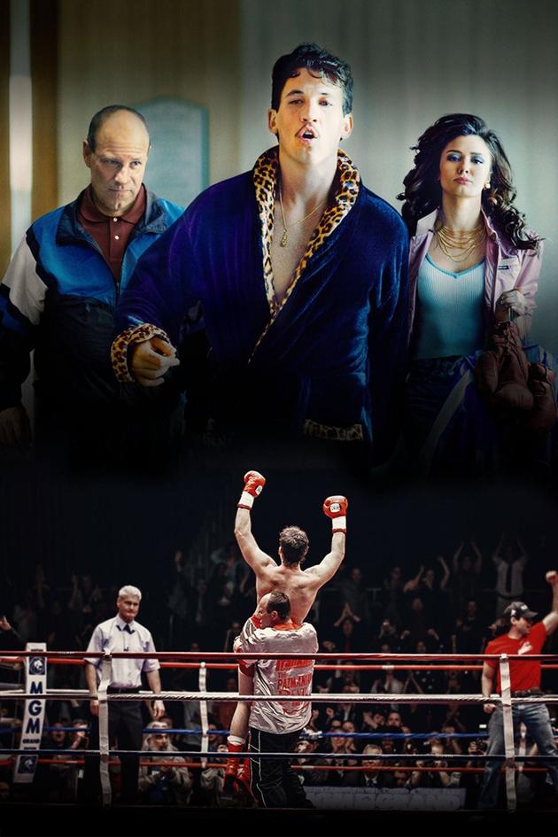 Bleed for This