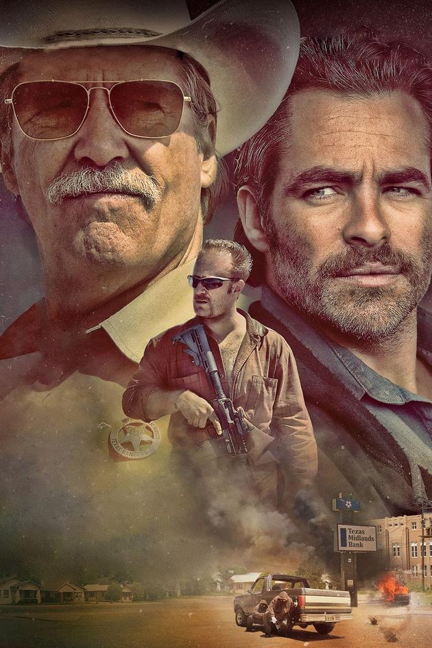 Hell or High Water