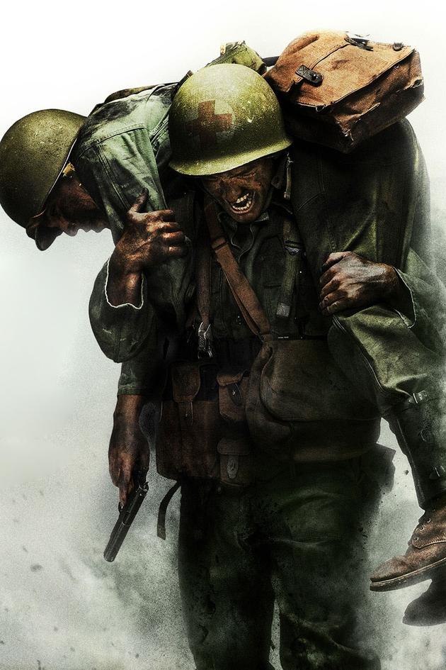 Hacksaw Ridge