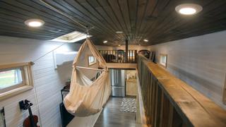 Tanner Family Tiny House