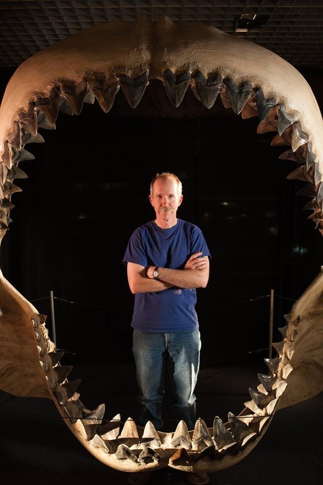 World's Biggest Beasts