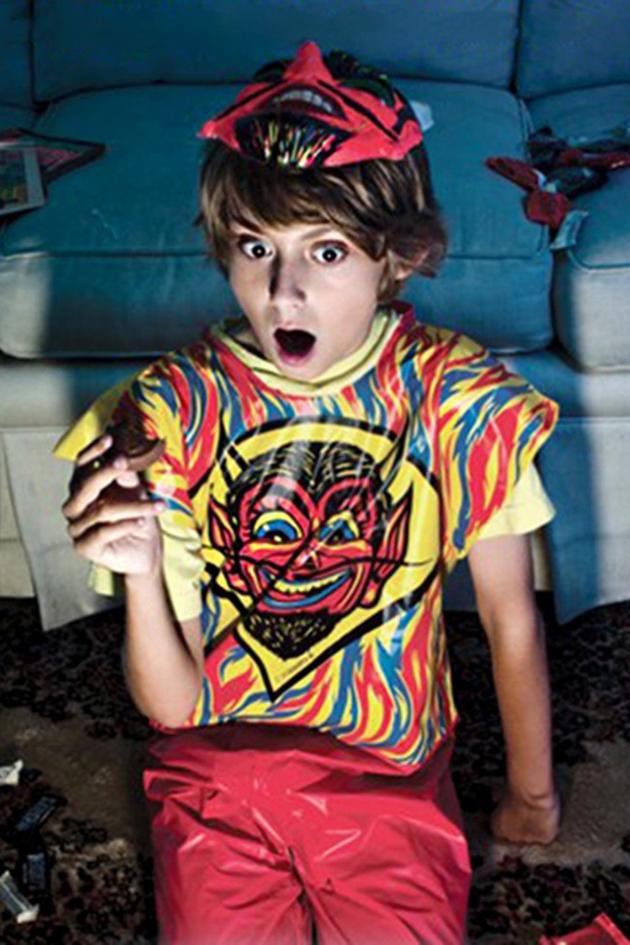 WNUF Halloween Special