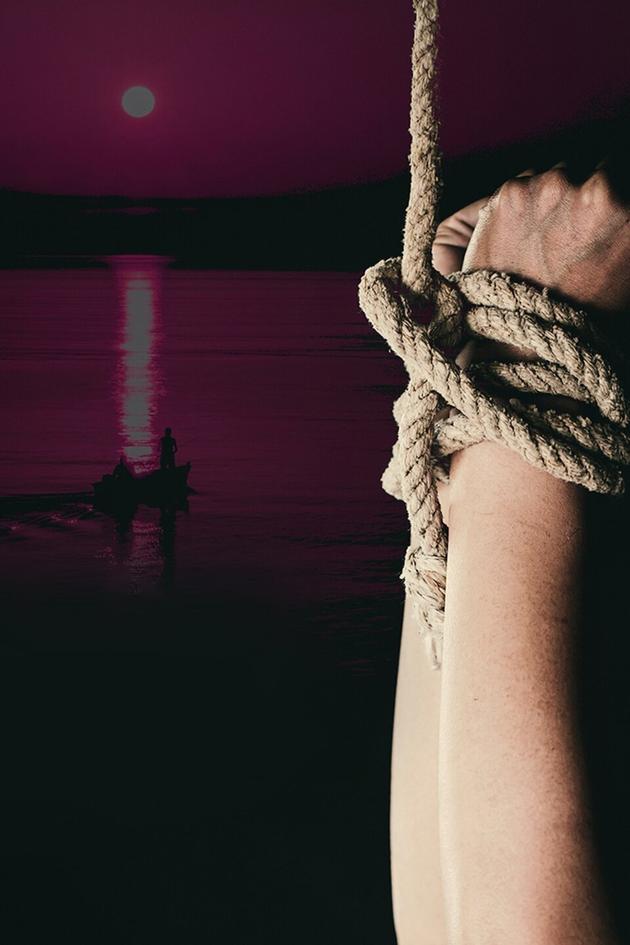 Deadly Desire