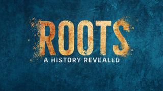  watch Roots: A History Revealed