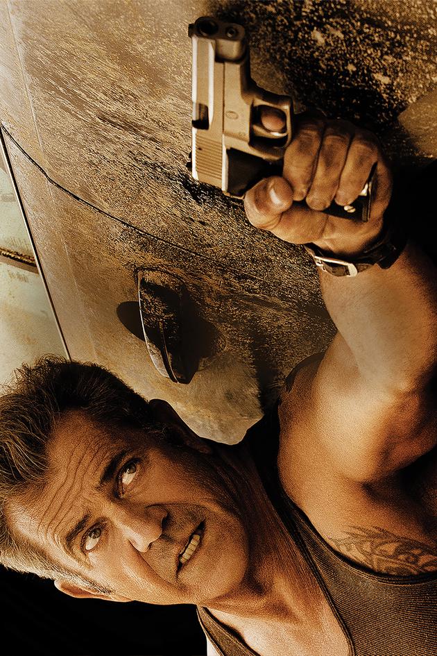 Blood Father