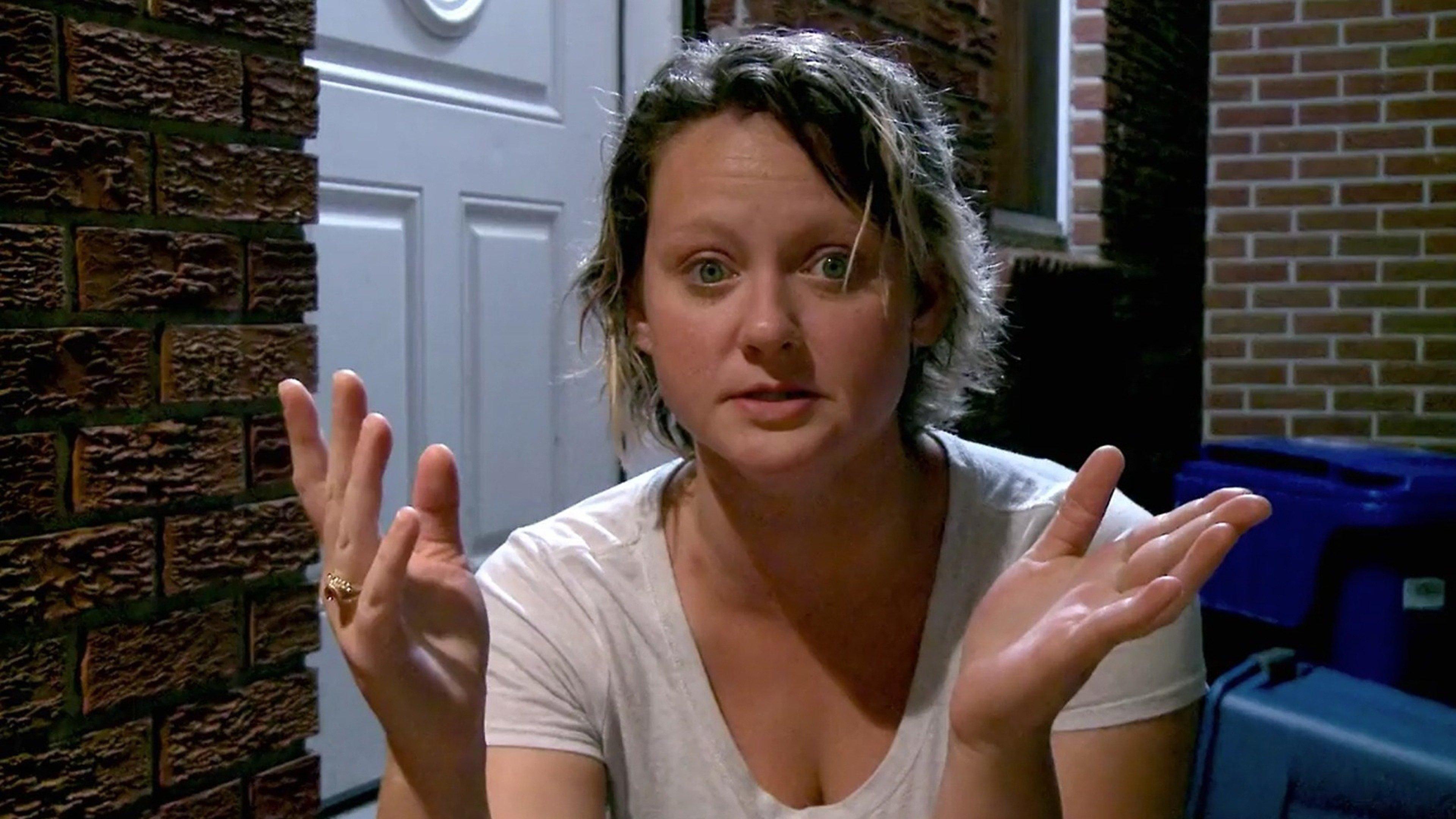 Intervention ginjer