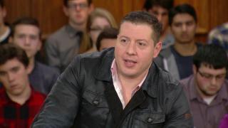 The People's Court