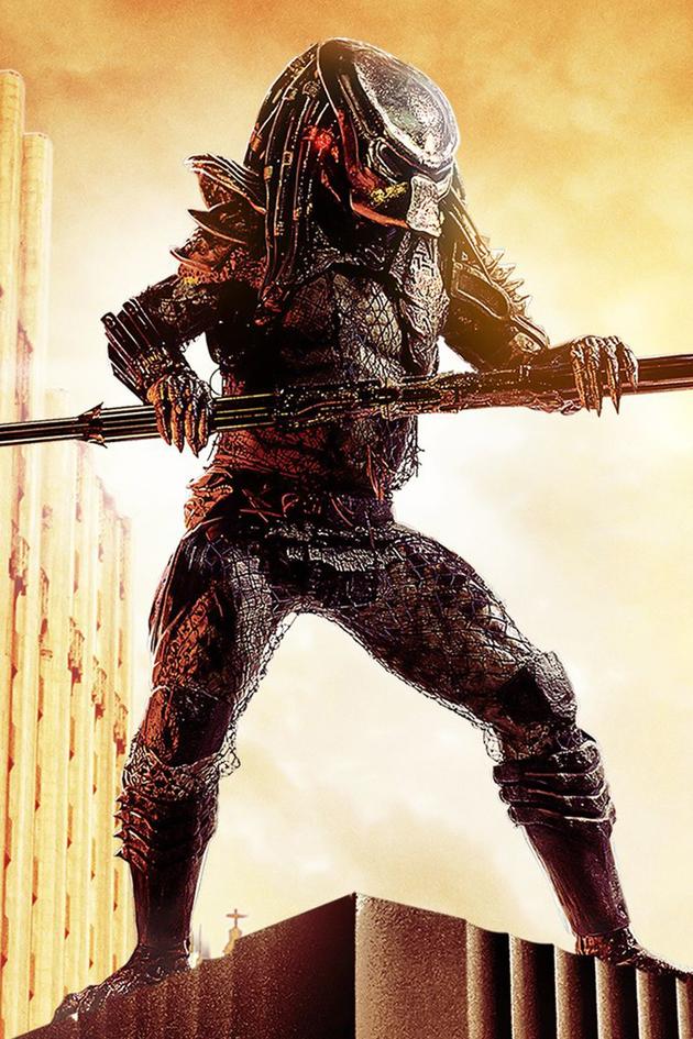 Predator 2