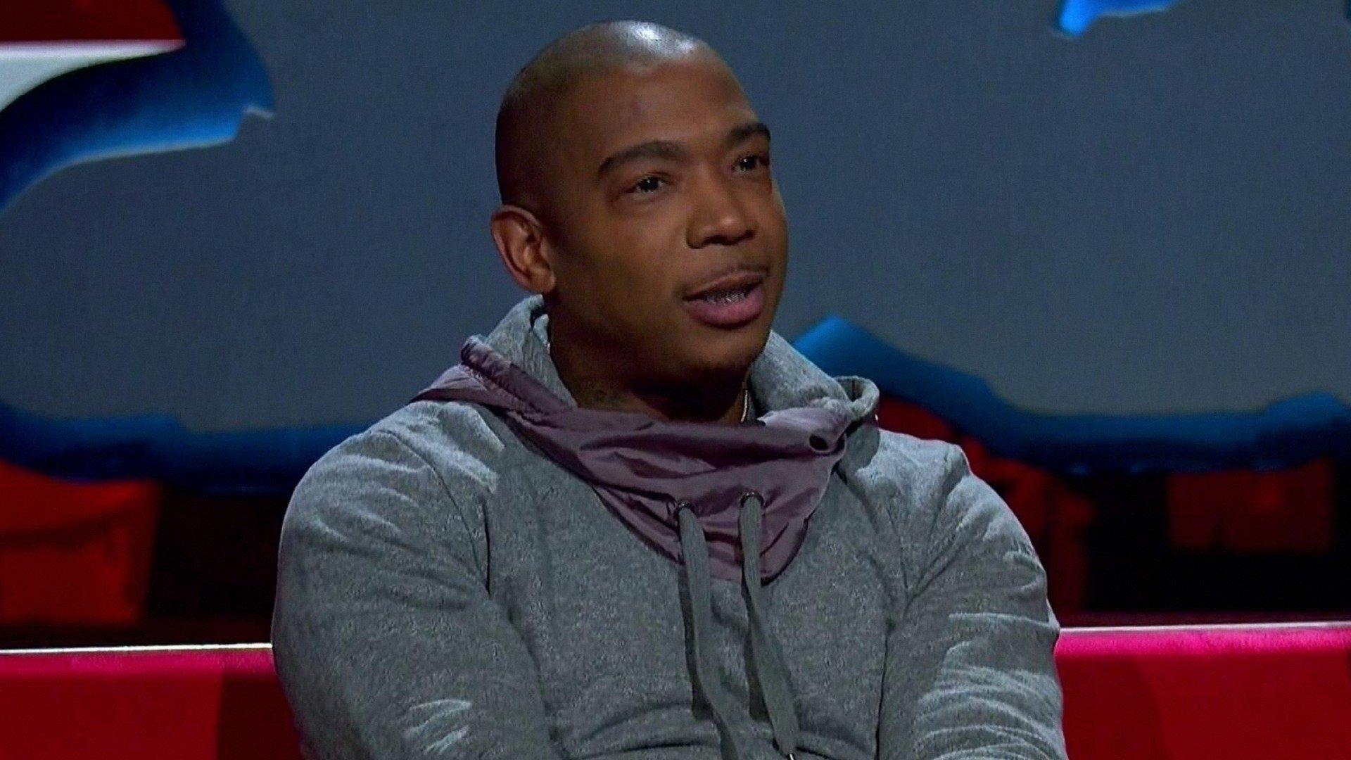 Ridiculousness ja rule