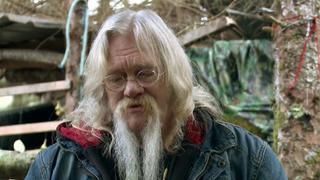 Alaskan Bush People