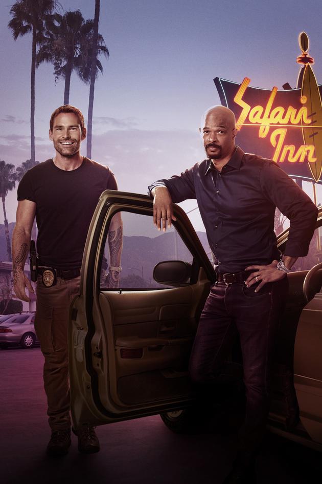 Lethal Weapon