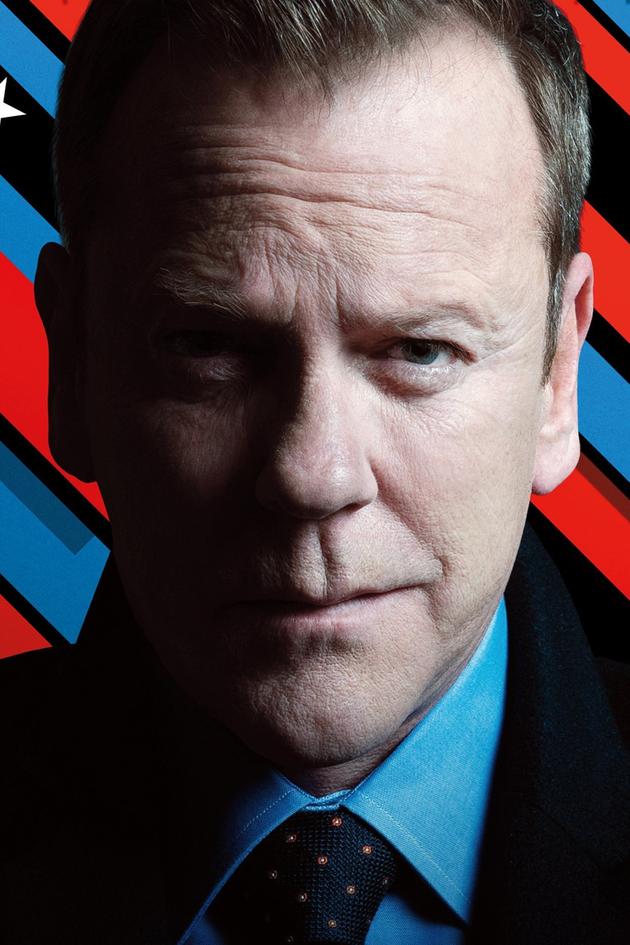 Designated Survivor