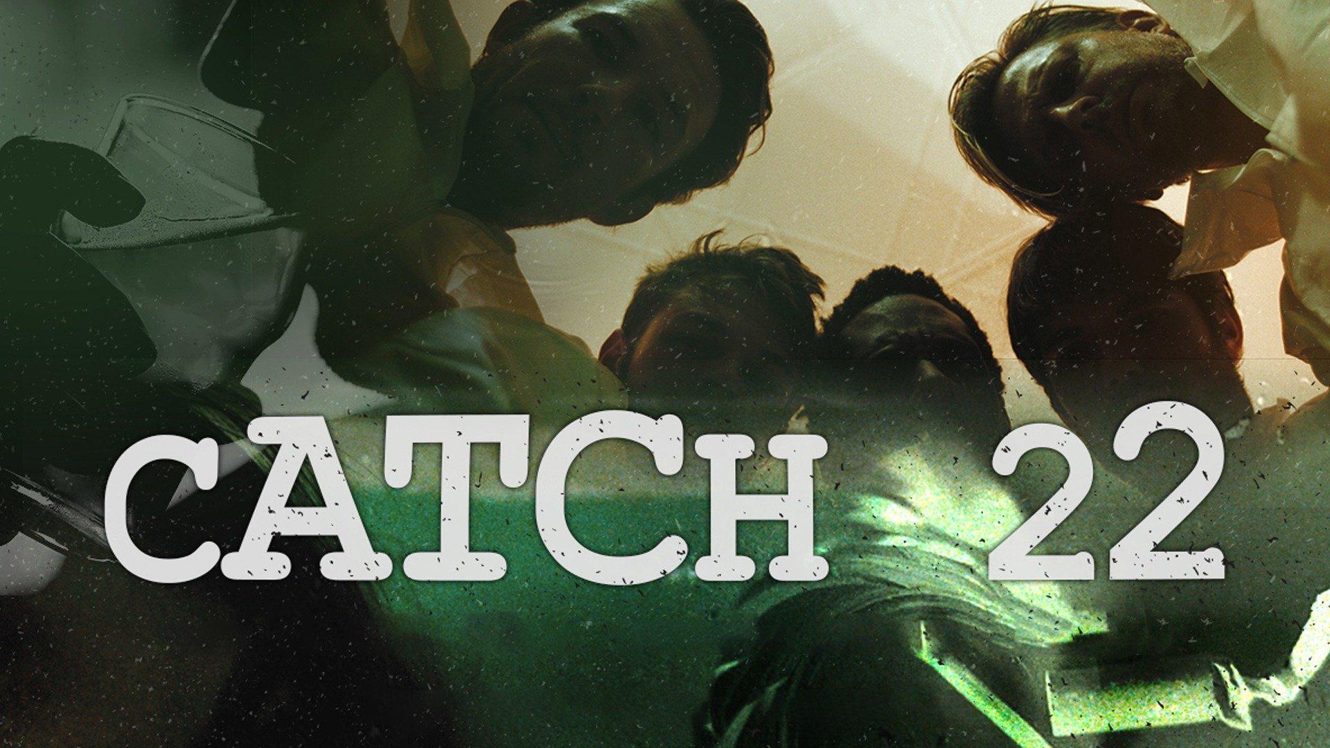 Watch Catch 22 Streaming Online on Philo (Free Trial)