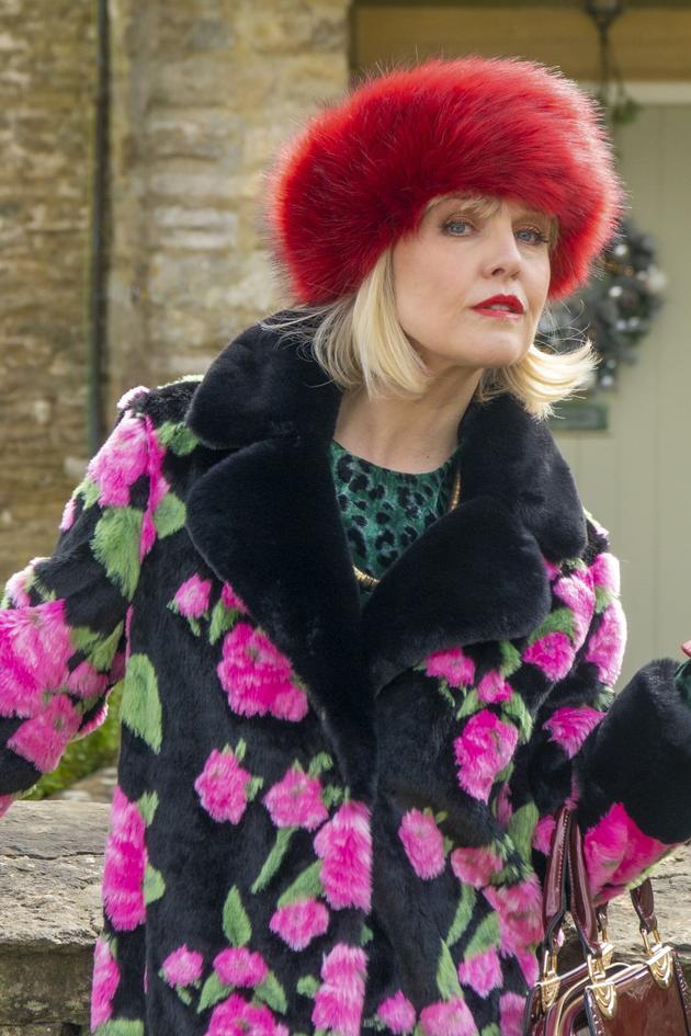 Watch Agatha Raisin Streaming Online on Philo (Free Trial)