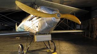 Mysteries at the Museum