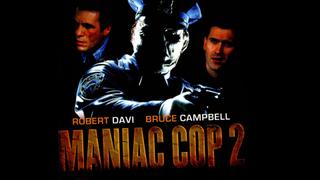 Maniac Cop 2