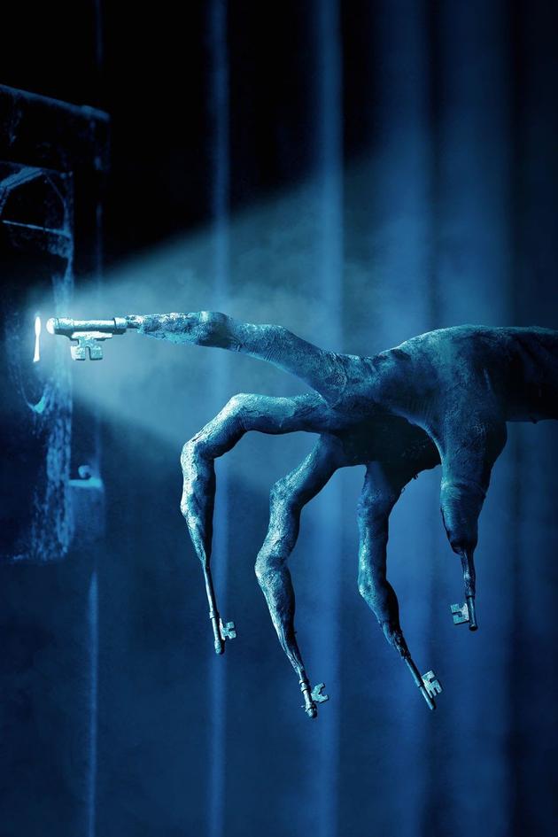 Insidious: The Last Key