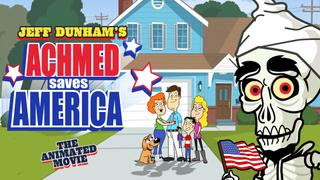 Jeff Dunham: Achmed Saves America