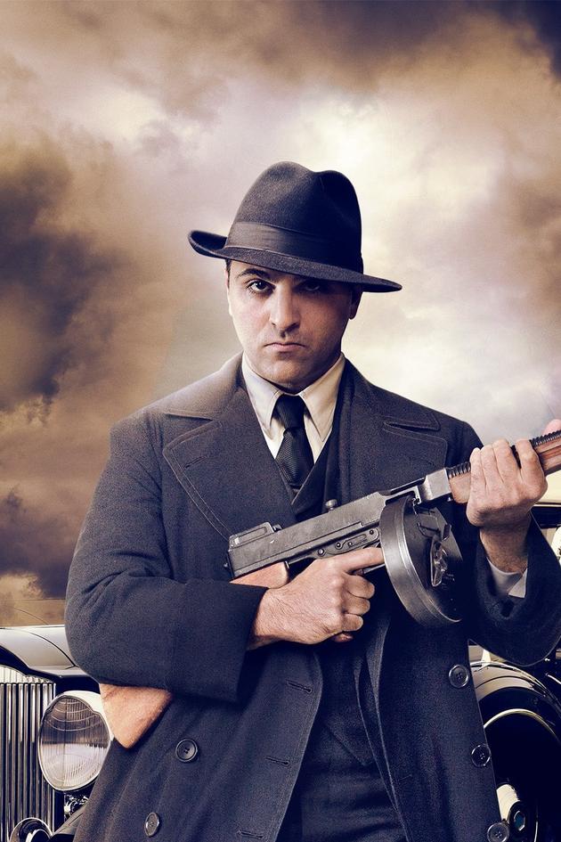 The Making of the Mob: Chicago