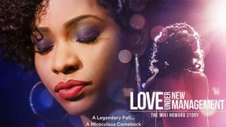  watch Love Under New Management: The Miki Howard Story