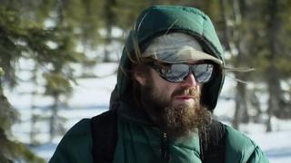 Mountain Men