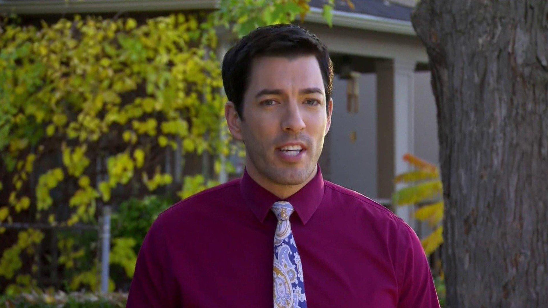 Property Brothers Charming FixerUpper With Unexpected Issues