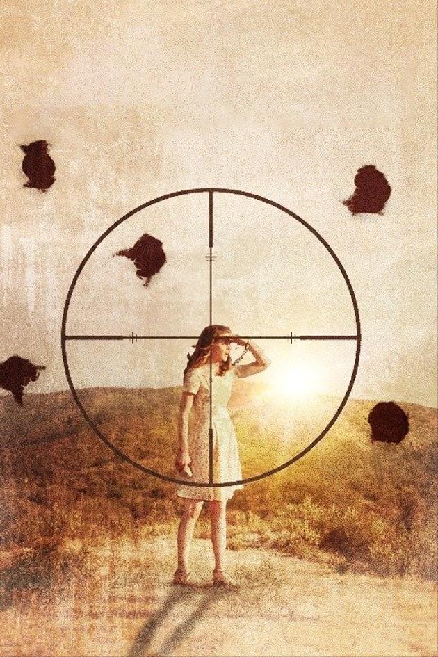 Carnage Park