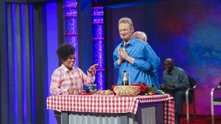 Yvette Nicole Brown