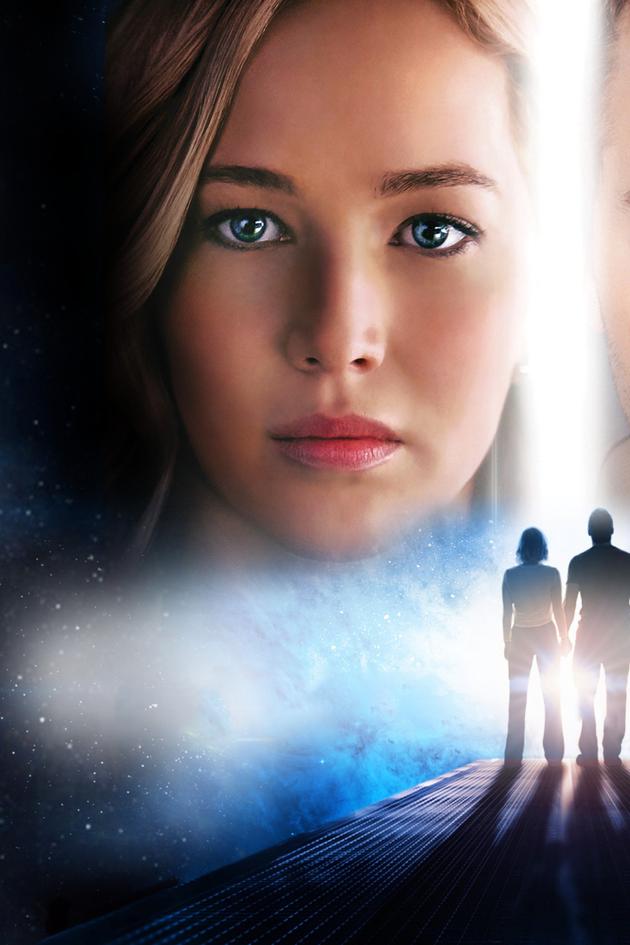 Passengers