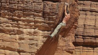 The Towers of Ennedi