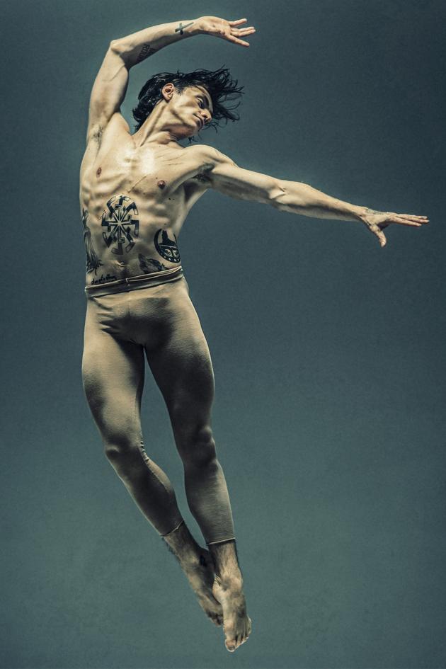 Dancer