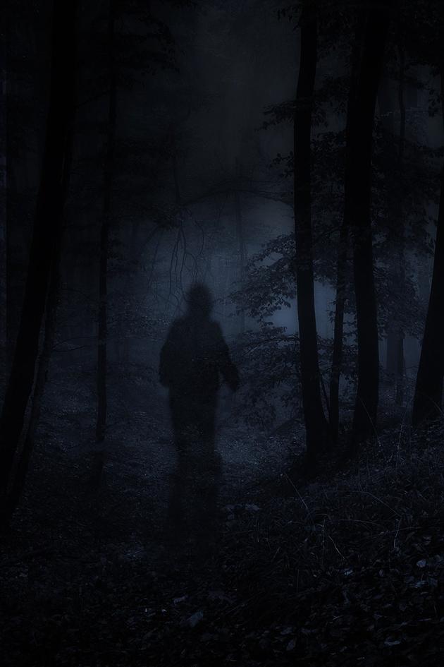 Monsters & Mysteries Unsolved