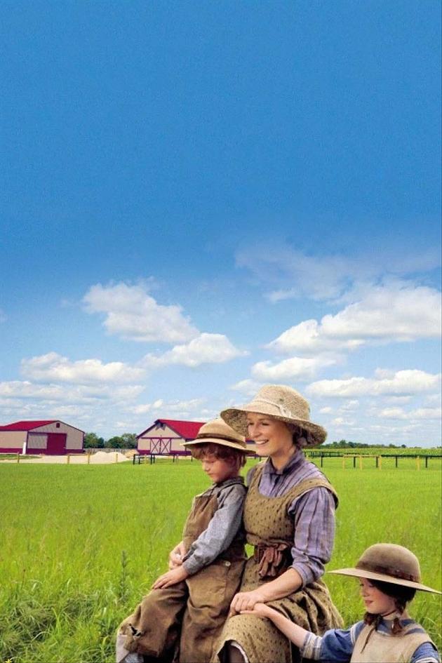 Sarah, Plain and Tall