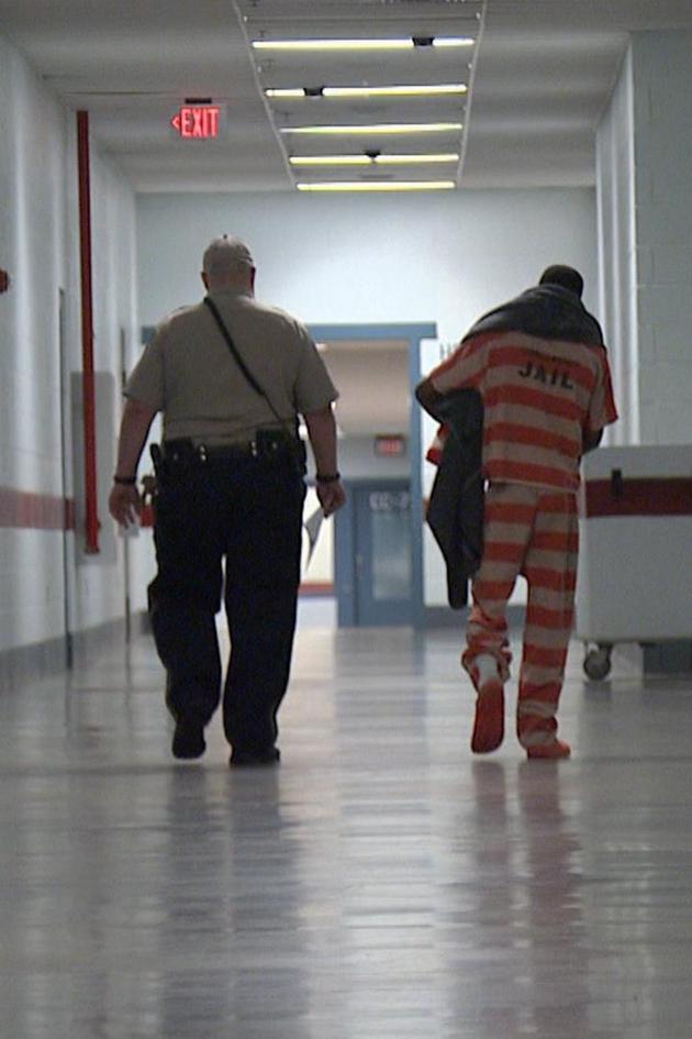 Jail: Big Texas