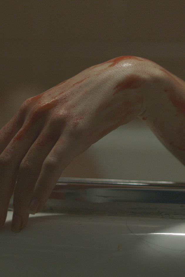 Six Degrees of Murder