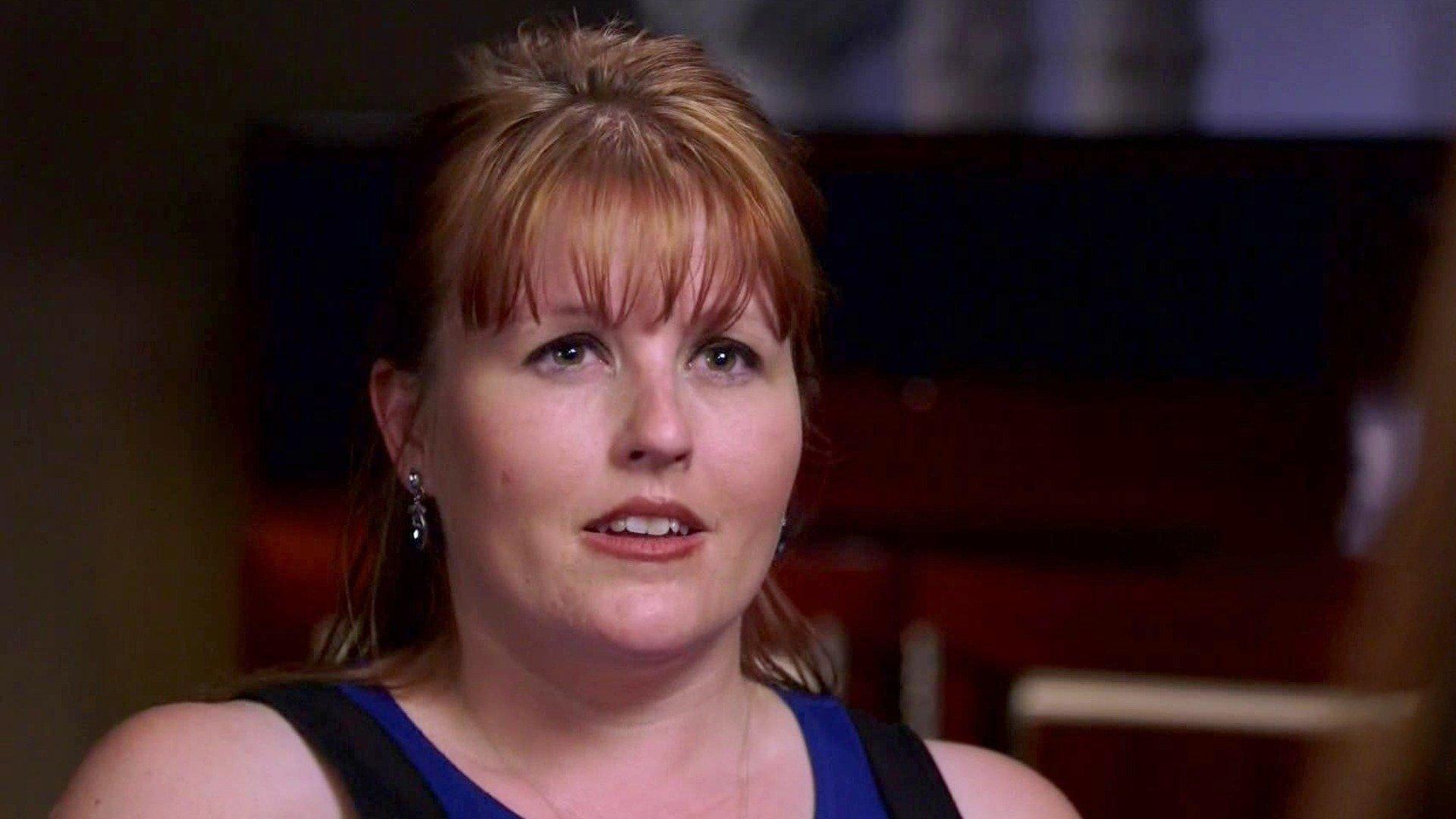 True Crime With Aphrodite Jones Too Young to Die