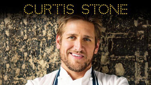 Chef Curtis Stone Celebration
