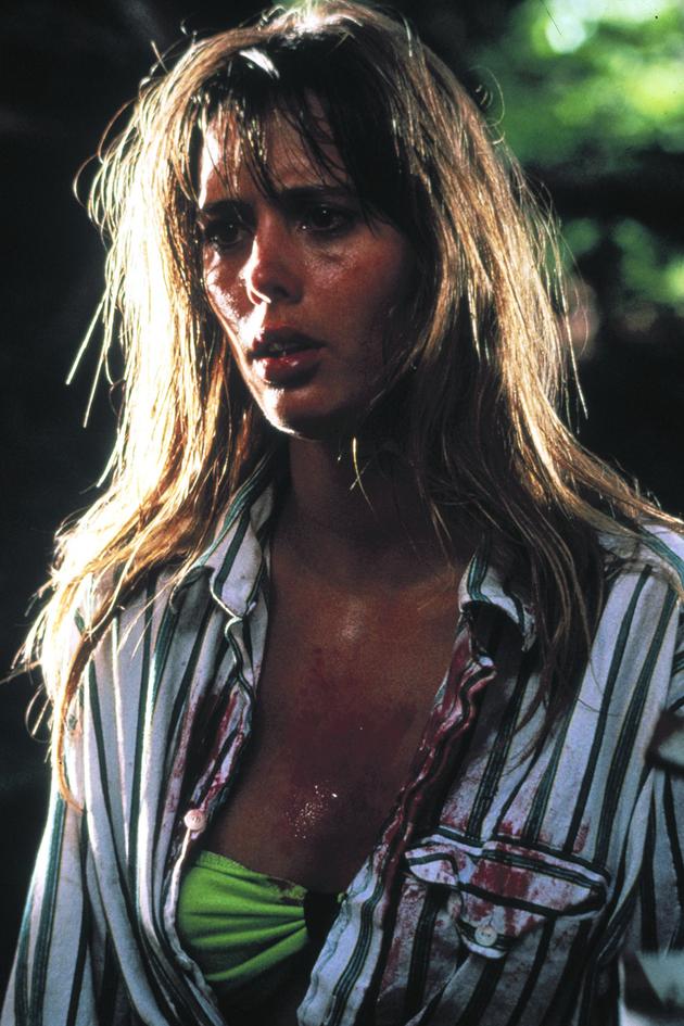 Blood Games