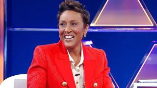 Ana Gasteyer vs. Rachel Dratch and Robin Roberts vs. Mario Cantone