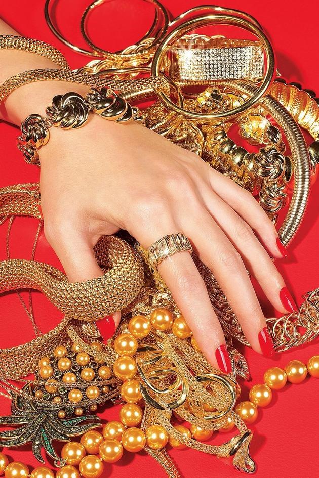 Mine Finds by Jay King Jewelry Celebration