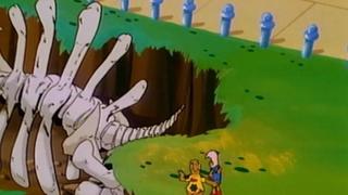 The Bone Losers