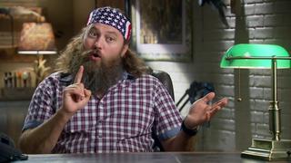 Duck Dynasty