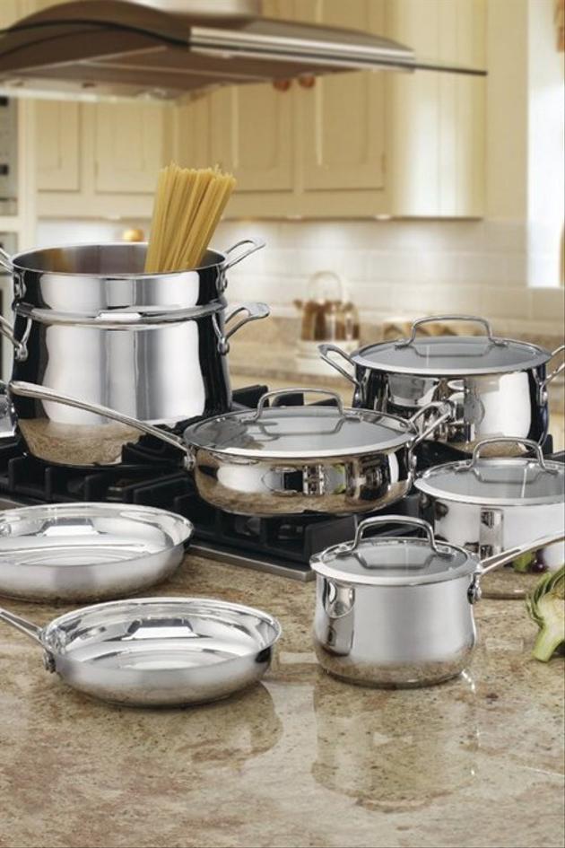 Cuisinart Kitchen