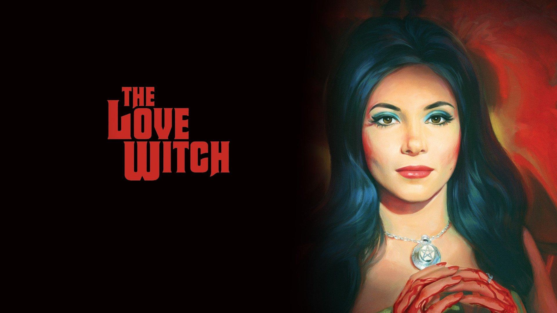The Love Witch Streaming Vf