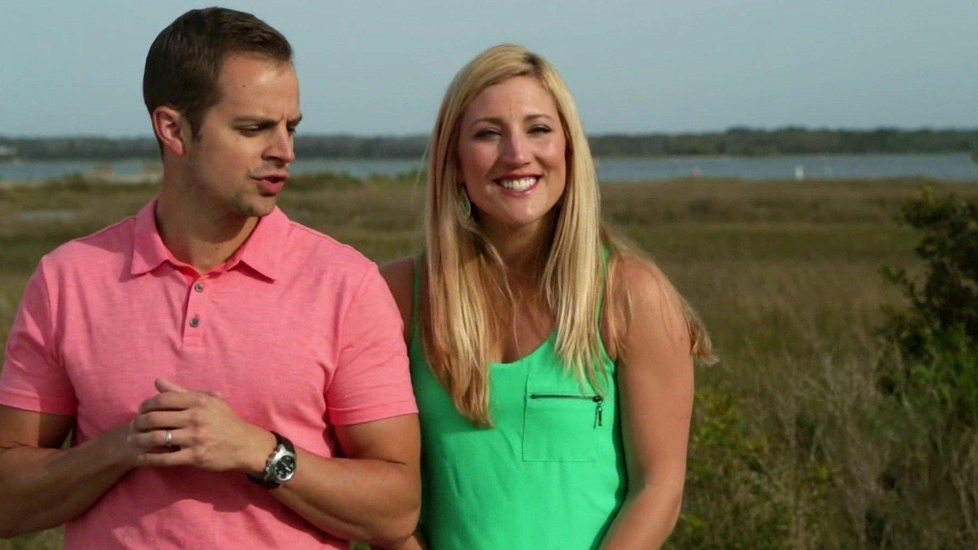 Beachfront Bargain Hunt Renovation Backyard Beachside Blowout in