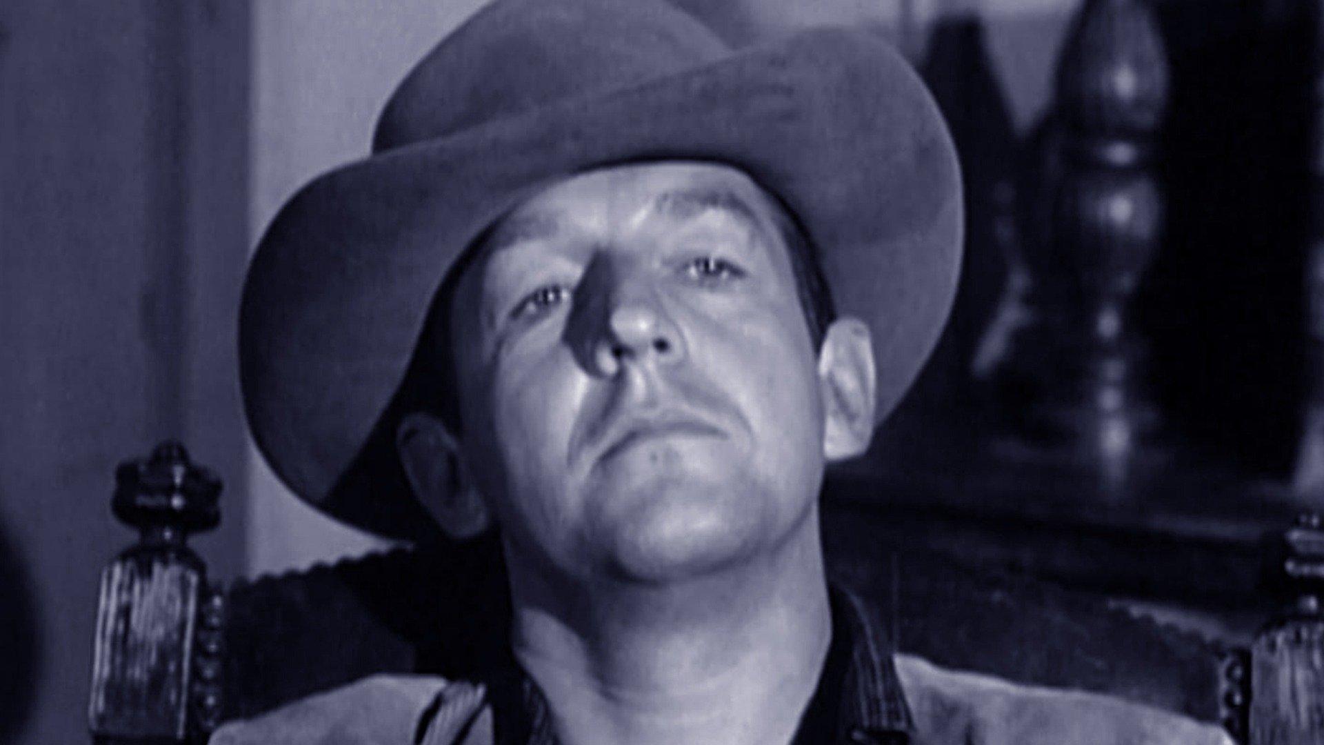 The Rifleman Strange Town