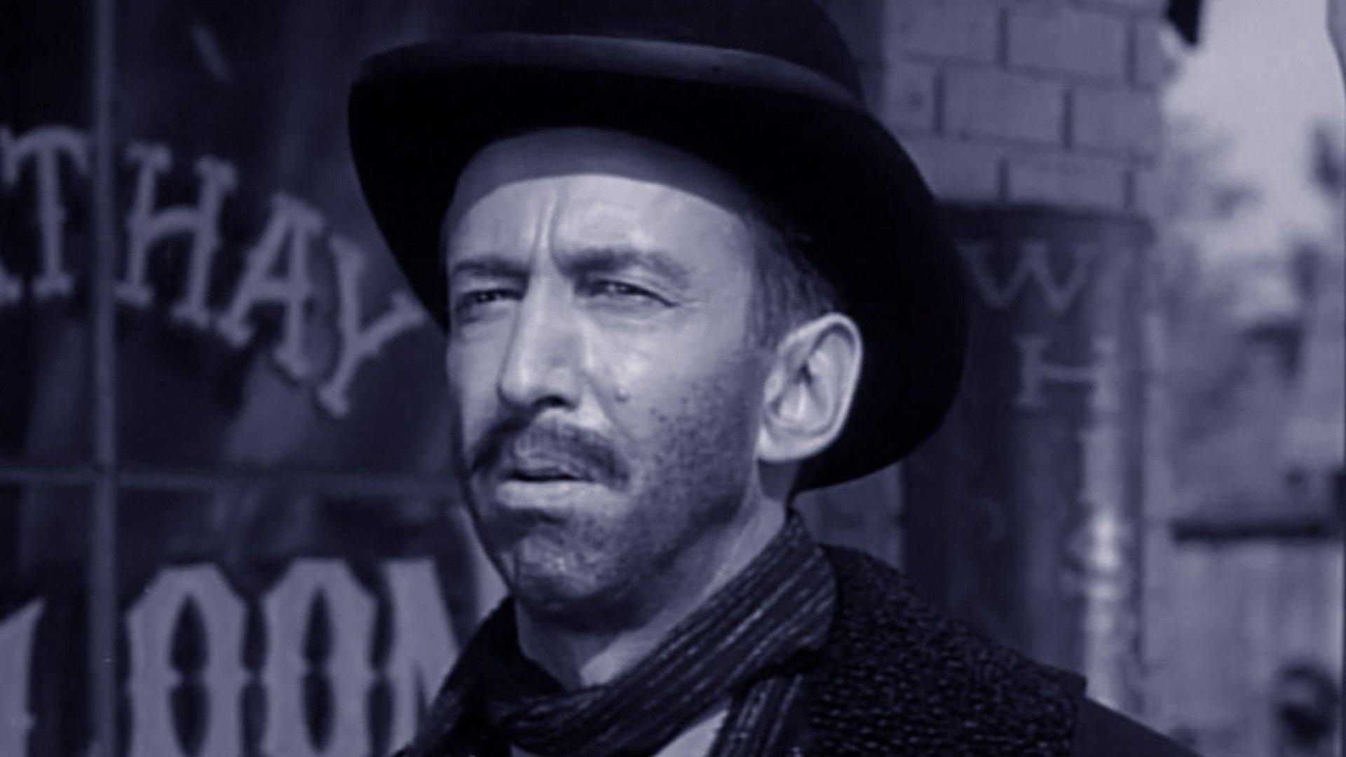 The Rifleman Short Rope For A Tall Man